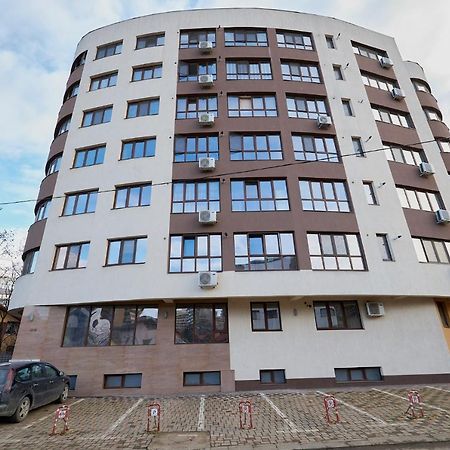 Alessandro Home 2 Luxury Centru Palas Mall Iasi Moldovei 30 외부 사진